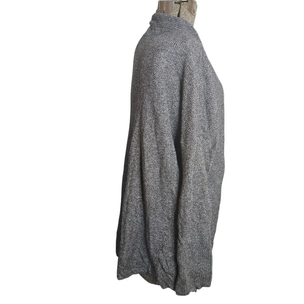 Banana Republic Open Front Cardigan Large - Picture 4 of 10